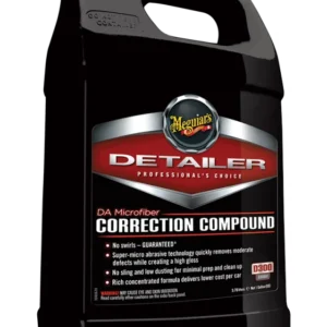 DA Mikrofiber Correction Compound Çizik Çıkarıcı Pasta 3,79 LT.