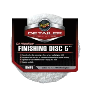 DA Mikrofiber Sistem Cila Pedi 5” (2 ADET)
