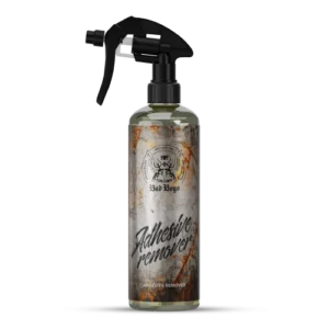 BadBoys Adhesive Remover - Yapışkan Sökücü - 500 ml