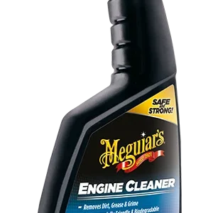 Engine Cleaner Motor Temizleyici