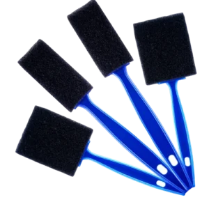 VONİXX Sünger Fırça Seti – 4 Adet ürün