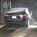 Araç Temizliği Rehberi: Otomobilinizi İlk Günü Gibi Parlatın