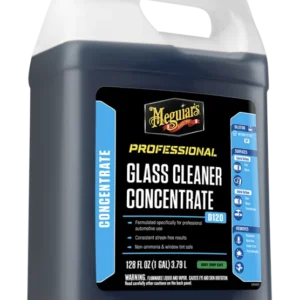 D120 Glass Cleaner Concentrate Cam Temizleme Sıvısı 3,78 Lt.