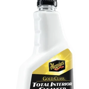 Gold Class Total Interior Cleanser Genel İç Temizleyici