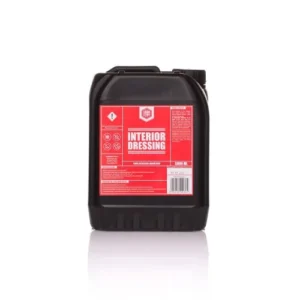 Good Stuff Doğal Görünüm Torpido Plastik Bakım Ürünü  – 5 Litre