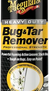 Heavy Duty Zift & Böcek Temizleyici