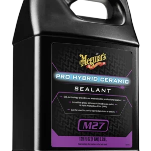 M27 Hibrit Seramik Kaplama 3,79 LT.