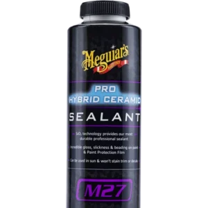 M27 Hibrit Seramik Kaplama 473 ml.