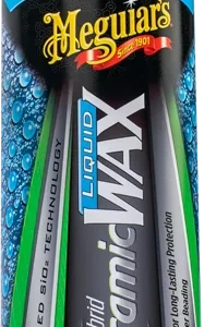Hibrit Seramik Sıvı Wax