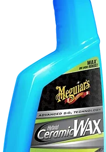 Hibrit Seramik Sprey Wax