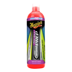 Hibrit Seramik Wax Öncesi Yüzey Hazırlayıcı