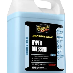 D170 Hyper-Dressing Çok Amaçlı Koruyucu 3,79 Lt.