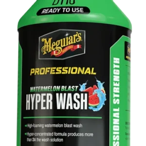 Hyper Wash Karpuzlu Oto Yıkama Köpüğü
