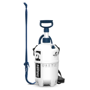 MAROLEX Industry™ Alka Line9 –  9 Litre Kapasiteli Kimyasala dayanıklı Basınçlı Pompa