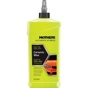 Mothers® Ultimate Hybrid™ Ceramic Wax / 473ml