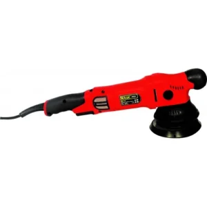 MAGIC PRO M6-15 Orbital Polisaj Makinesi ( 1000W / 9A - 125mm Taban - 15mm Salınım )