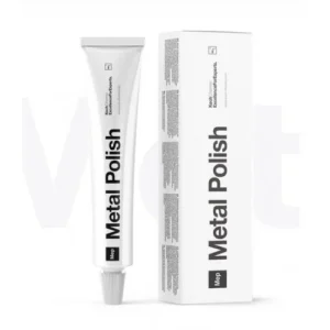 CarPro MetalliCut – Krom ve Metal Parlatma Cilası – 150ml