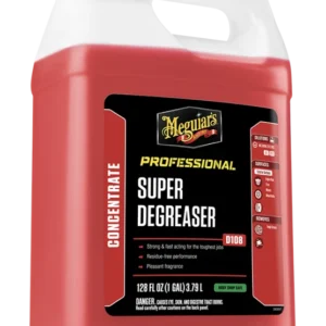 D108 Super Degreaser Motor Temizleyici 3,78 Lt.