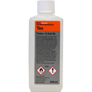 KochChemie TEX Mürekkep Çıkarıc ı(Tinten Kuli-Ex)  250ml