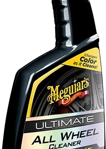Ultimate All Wheel Cleaner Jant Temizleyici
