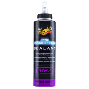 Meguiars M27 Hibrit Seramik Kaplama 473 ml.