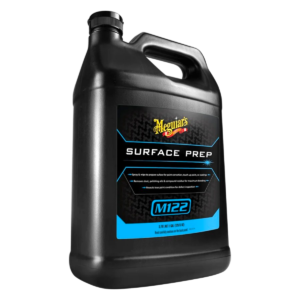Meguiars M122 Boya Yüzey Kontrol ve Hazırlama Sıvısı 3,79 lt.