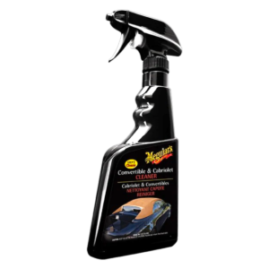 Meguiars Açılır Tente Temizleyici