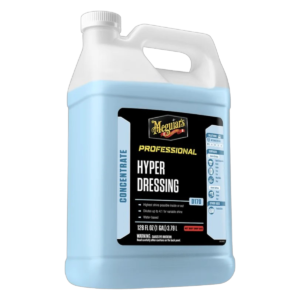 Meguiars D170 Hyper-Dressing Çok Amaçlı Koruyucu 3,79 Lt.
