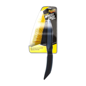 Meguiars Versa-Angle Jant Temizleme Fırçası