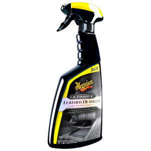 Meguiars Ultimate Leather Detailer Deri Temizleyici ve Koruyucu