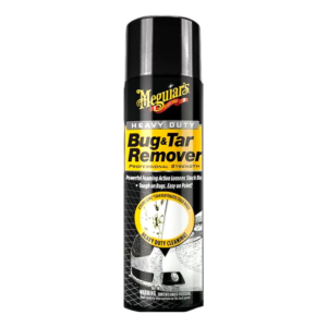 Meguiars Heavy Duty Zift & Böcek Temizleyici