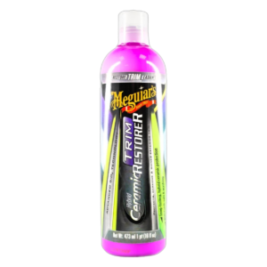 Meguiars Hibrit Seramik Plastik & Trim Yenileyici