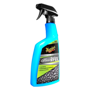 Meguiars Hibrit Seramik Sprey Wax