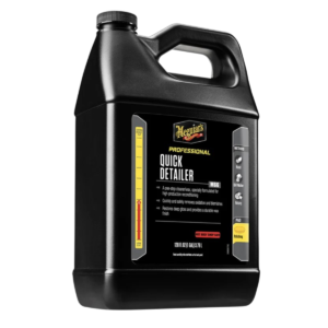 Meguiars Mirror Glaze® M66 Quik Detailer Hızlı Son Kat Wax 3,79 Lt.