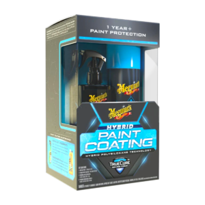 Meguiars Hibrit Boya Koruma Kiti