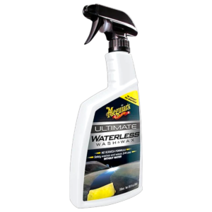 Meguiars Ultimate Waterless Wash & Wax Susuz Oto Yıkama & Cila