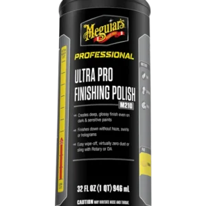 M210 Ultra Pro Speed Finishing Polish Hare Giderici Cila