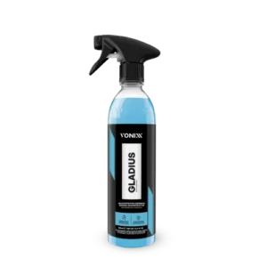 VONİXX GLADIUS – Seramik Kaplamalı Araçlar için Seramik Yenileme ve Bakım Ürünü – 500ml