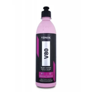 Vonixx V80 Synthetic Sealant  –  Elle Uygulama Hare Giderici Sentetik Wax 500ml