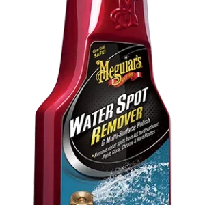Water Spot Remover Su ve Kireç Lekesi Giderici
