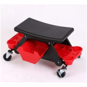 ParlatanAdamlar DRC03 Detailer'ın Rolling Creeper - Car Care Detay - Mekanik Taburesi