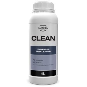 Nasiol Endüstriyel Clean Endüstriyel Yüzey Temizleyici-1lt
