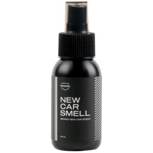 Nasiol New Car Smell Yeni Araç Kokusu-Araç içi Koku Giderici-50ml